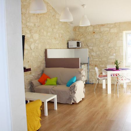 Chez Waucquier Villa บูแคร์ ห้อง รูปภาพ