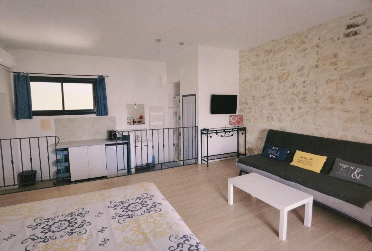 Chez Waucquier Villa บูแคร์ ภายนอก รูปภาพ