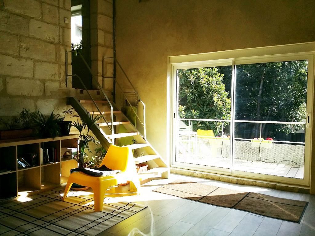 Chez Waucquier Villa บูแคร์ ภายนอก รูปภาพ
