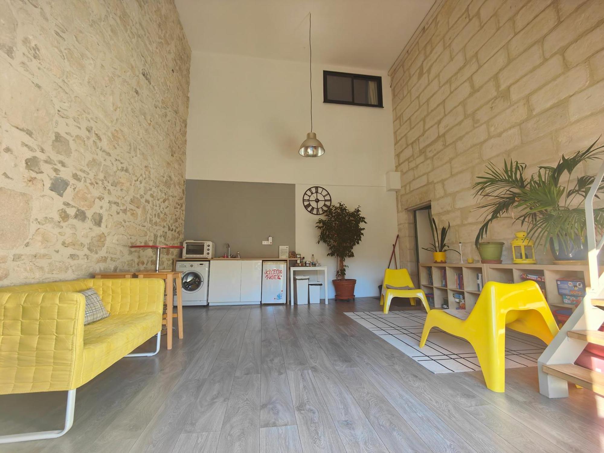 Chez Waucquier Villa บูแคร์ ภายนอก รูปภาพ