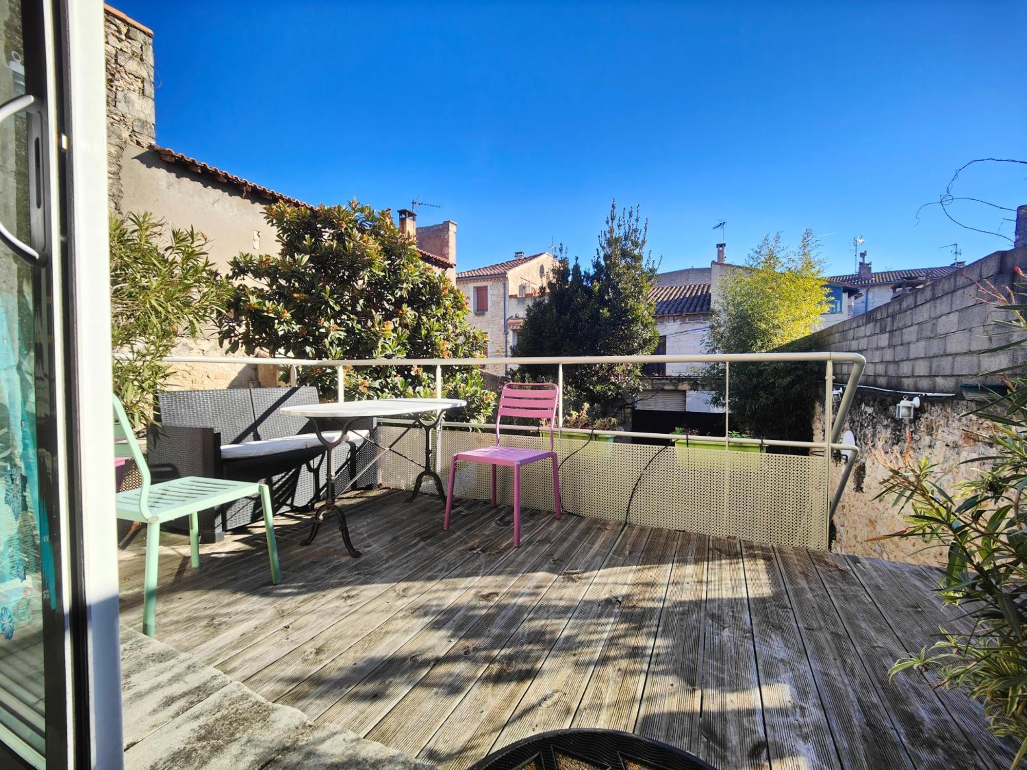 Chez Waucquier Villa บูแคร์ ภายนอก รูปภาพ