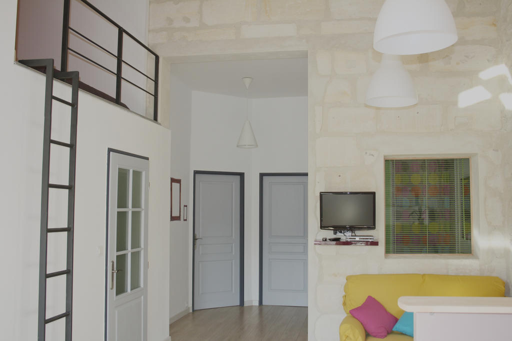 Chez Waucquier Villa บูแคร์ ห้อง รูปภาพ