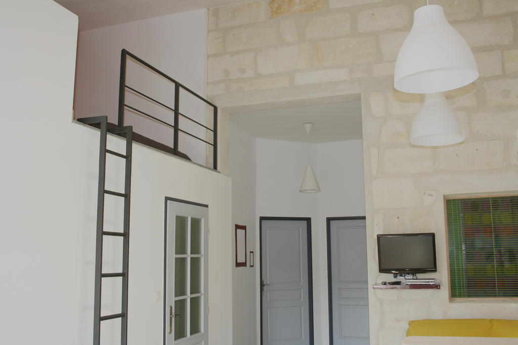 Chez Waucquier Villa บูแคร์ ภายนอก รูปภาพ