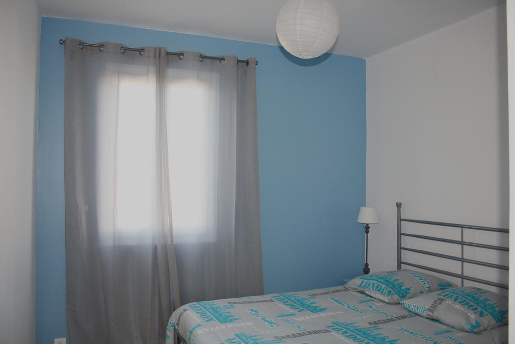 Chez Waucquier Villa บูแคร์ ภายนอก รูปภาพ