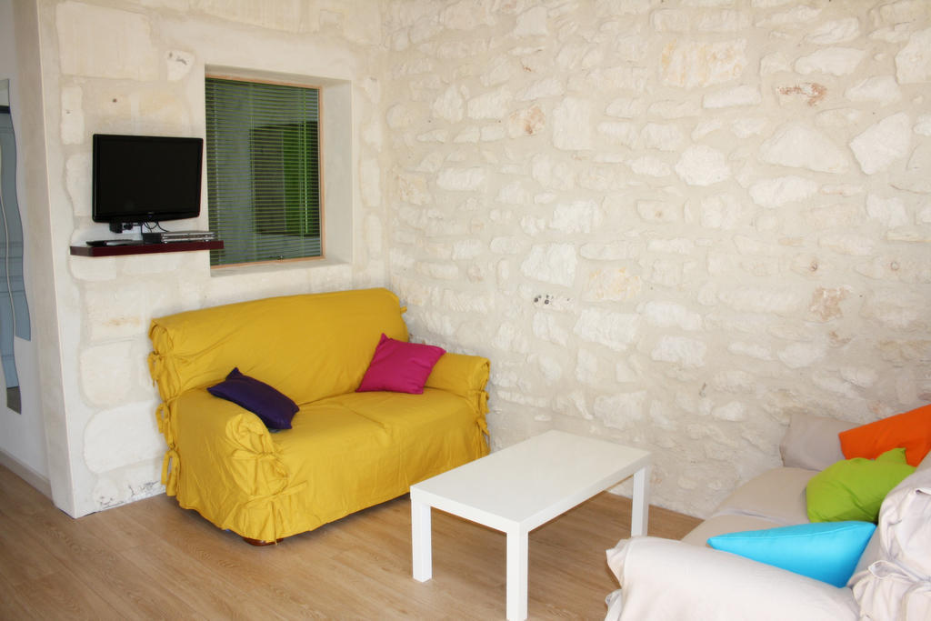 Chez Waucquier Villa บูแคร์ ภายนอก รูปภาพ