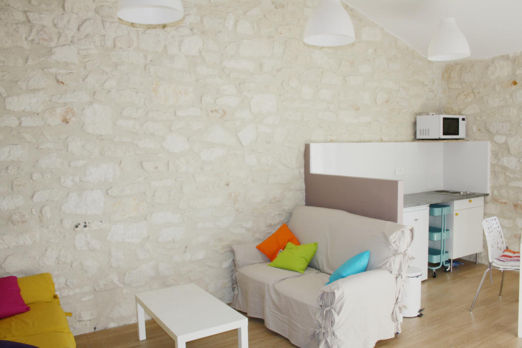 Chez Waucquier Villa บูแคร์ ห้อง รูปภาพ